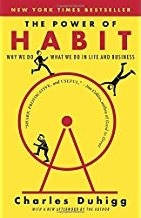the power of habit book by charles duhigg