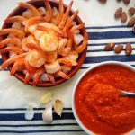 Summertime Party Food