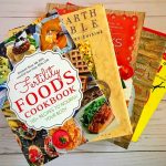 The Last Minute Food & Nutrition Holiday Gift Book Guide