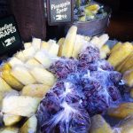The Happiest Food on Earth: The Ultimate Guide to Balanced Eats at Disneyland Part 1