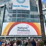 Natural Products Expo West Trends 2019 Review