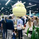2018 natural products expo west