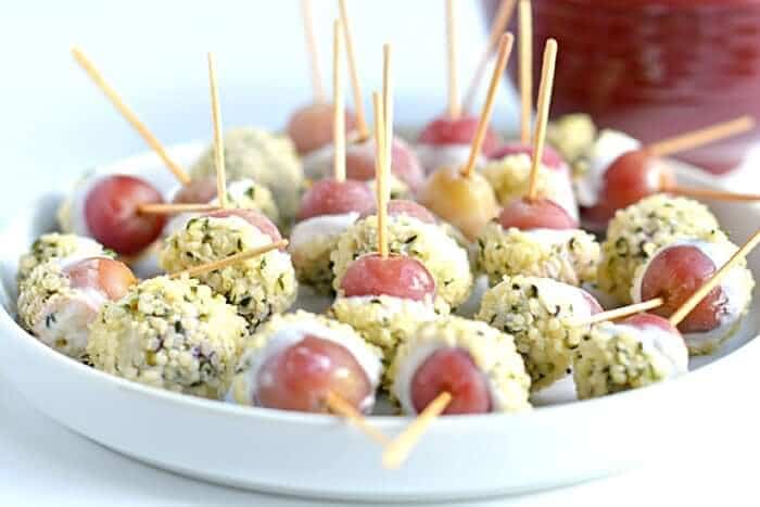 Fun Food on a Stick Recipe Round Up: From Skewer Sticks to