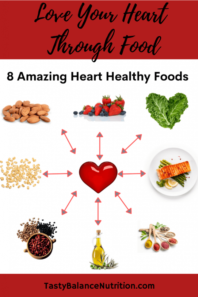 What Food Is Good For Heart Attack Patients